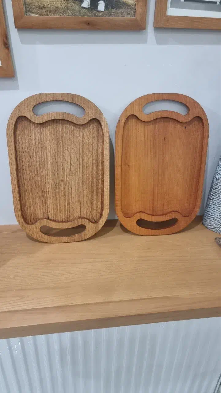 کارگاه محصولات چوبی نجاری|استخدام صنعتی، فنی، مهندسی|گرگان, |دیوار