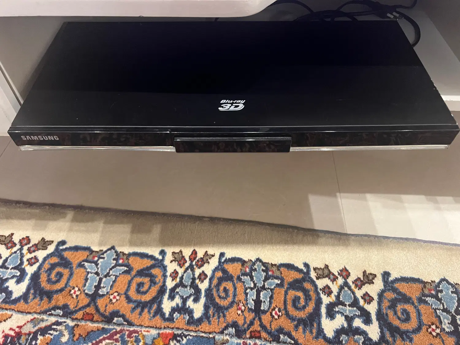 سامسونگ DVD blu-ray 3d|پخشکننده DVD و ویدیو|مشهد, سجاد شهر|دیوار