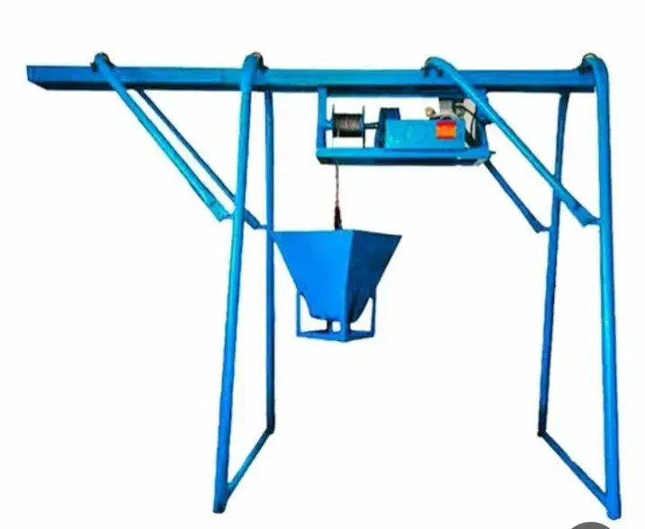 بالابر|مصالح و تجهیزات ساختمان|بروجن, |دیوار