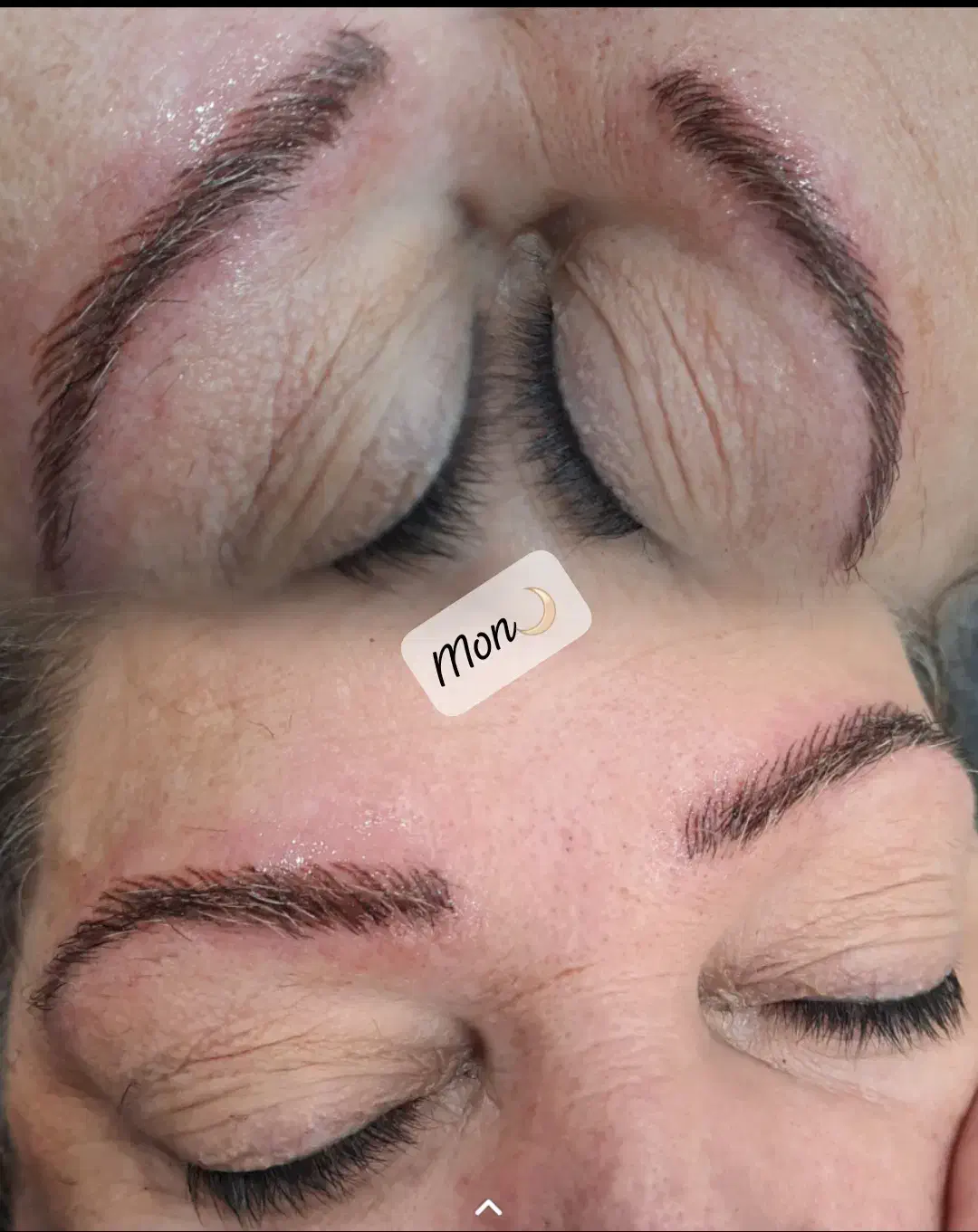 تتو دائم صورت،شیدینگ،خط چشم،رژلب،میکروابرو|خدمات آرایشگری و زیبایی|دزفول, |دیوار