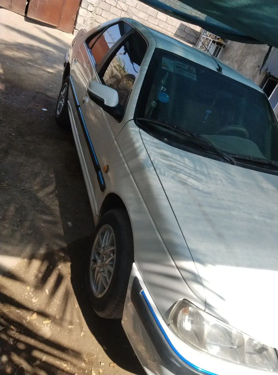 پژو پارس مدل 90|خودرو سواری و وانت|ایرانشهر, |دیوار