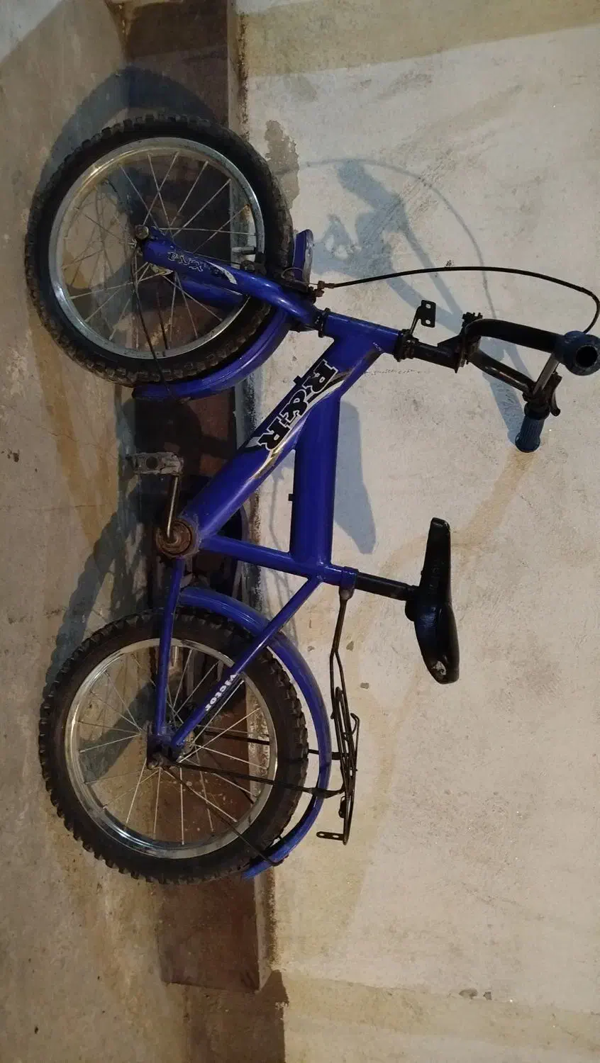 دوچرخه 16|دوچرخه، اسکیت، اسکوتر|بندرعباس, |دیوار