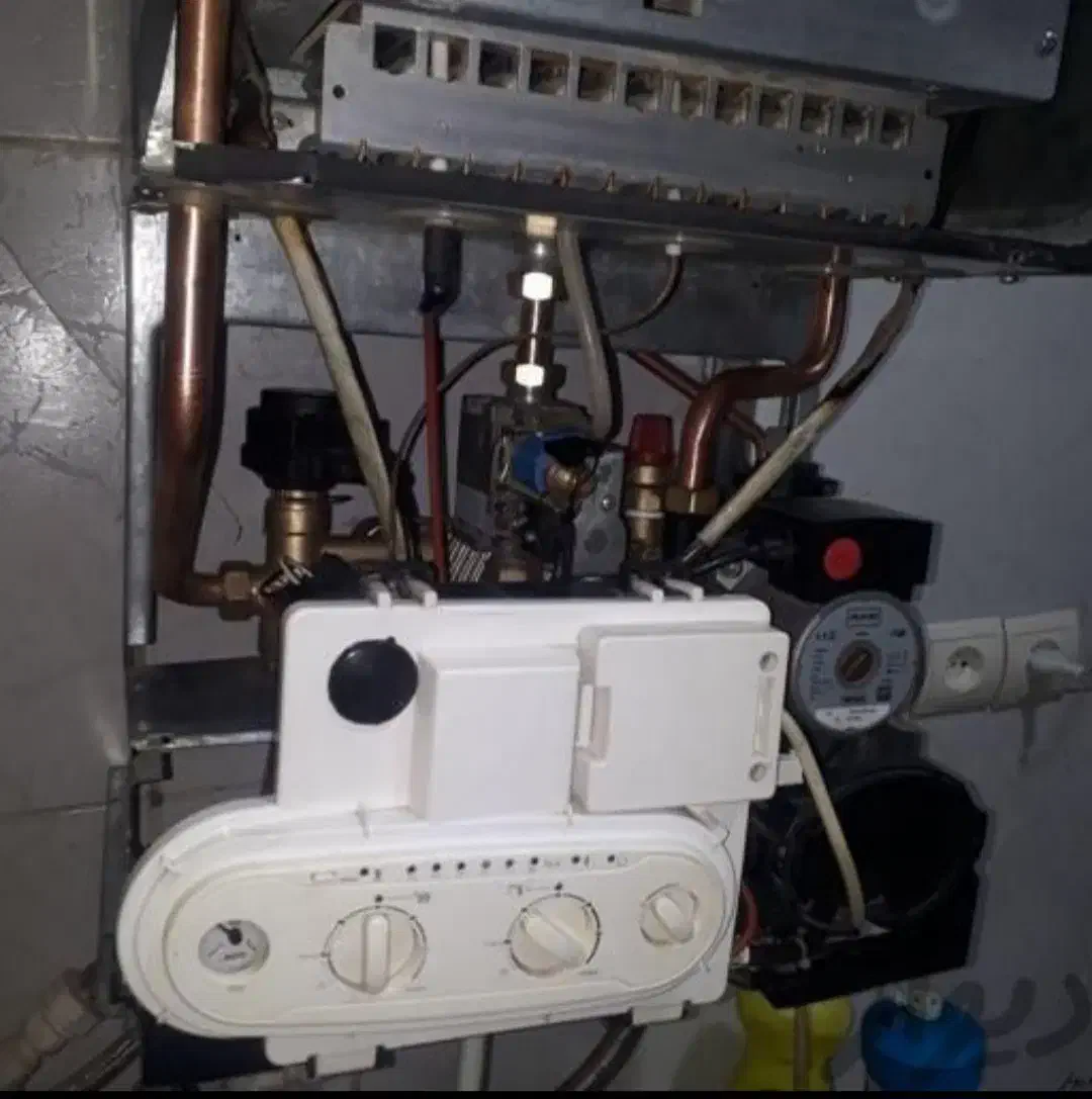 خدمات و تعمیرات انواع،پکیج،ابگرمکن،بخاری|خدمات پیشه و مهارت|تاکستان, |دیوار