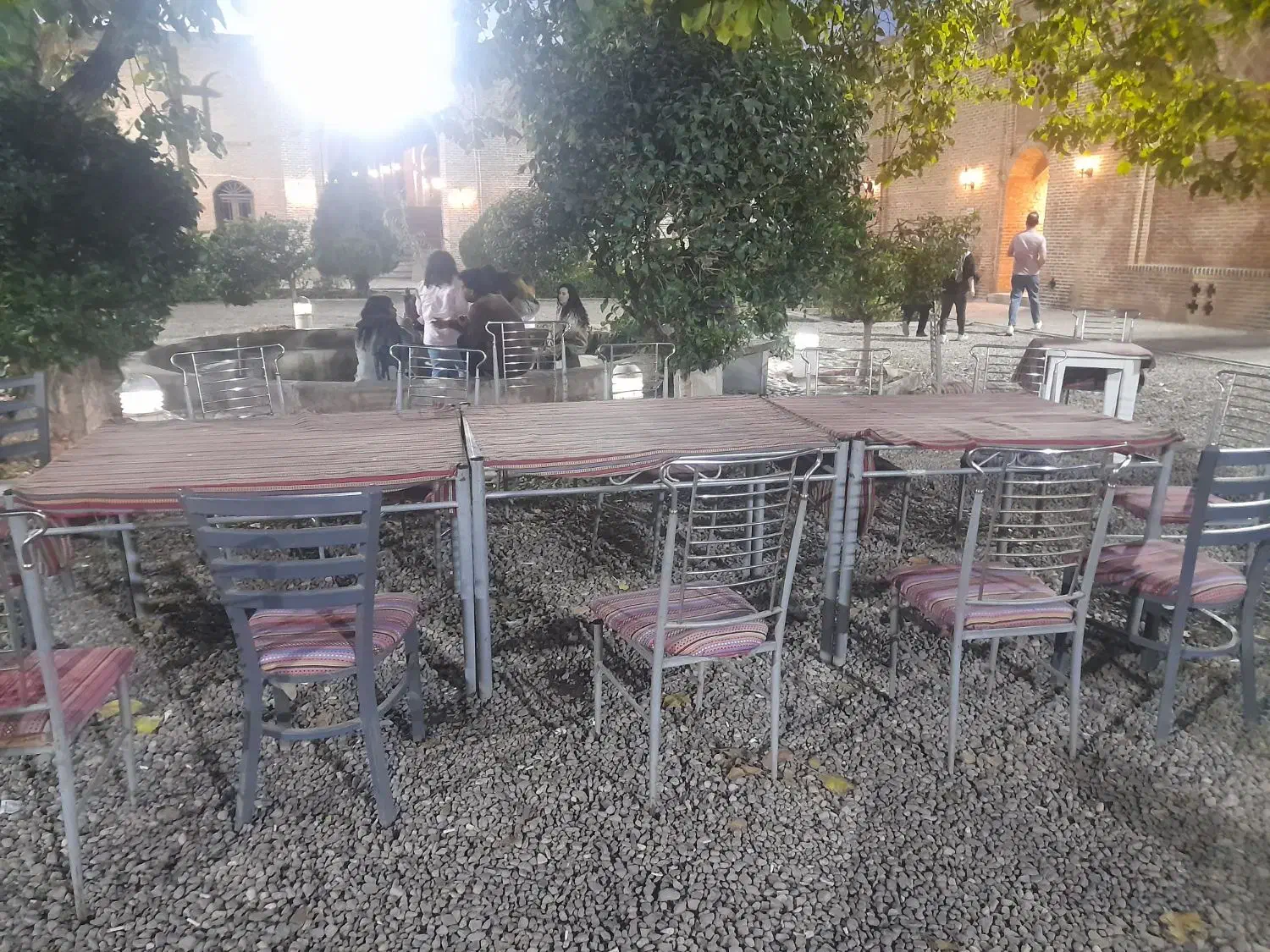 کابینت و میز و صندلی|صندلی و نیمکت|قزوین, |دیوار