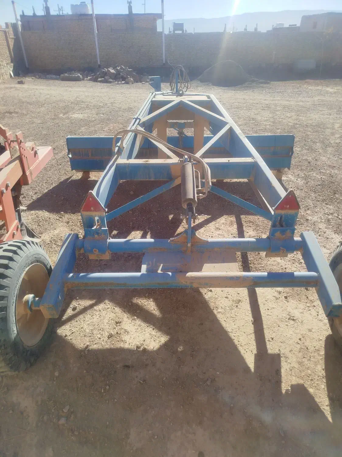 لور لیور لندلور شخمیران|قطعات یدکی و لوازم جانبی|چناران, |دیوار