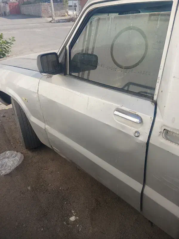 مزدا مدل ۹۰|خودرو سواری و وانت|جیرفت, |دیوار