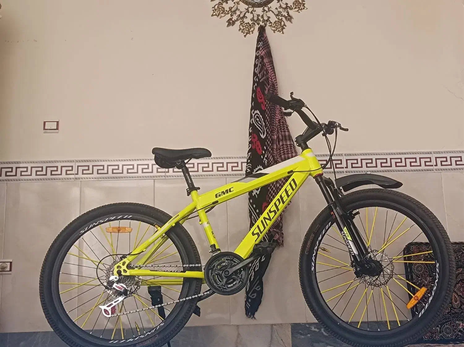 دوچرخه 26|دوچرخه، اسکیت، اسکوتر|ملایر, |دیوار