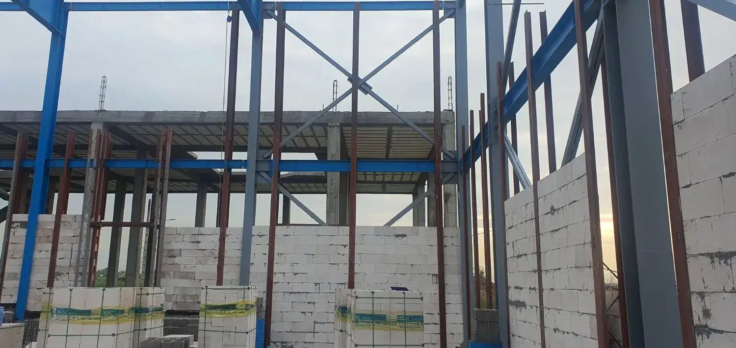 جوشکاری سیار|خدمات پیشه و مهارت|محمدیه-قزوین, |دیوار