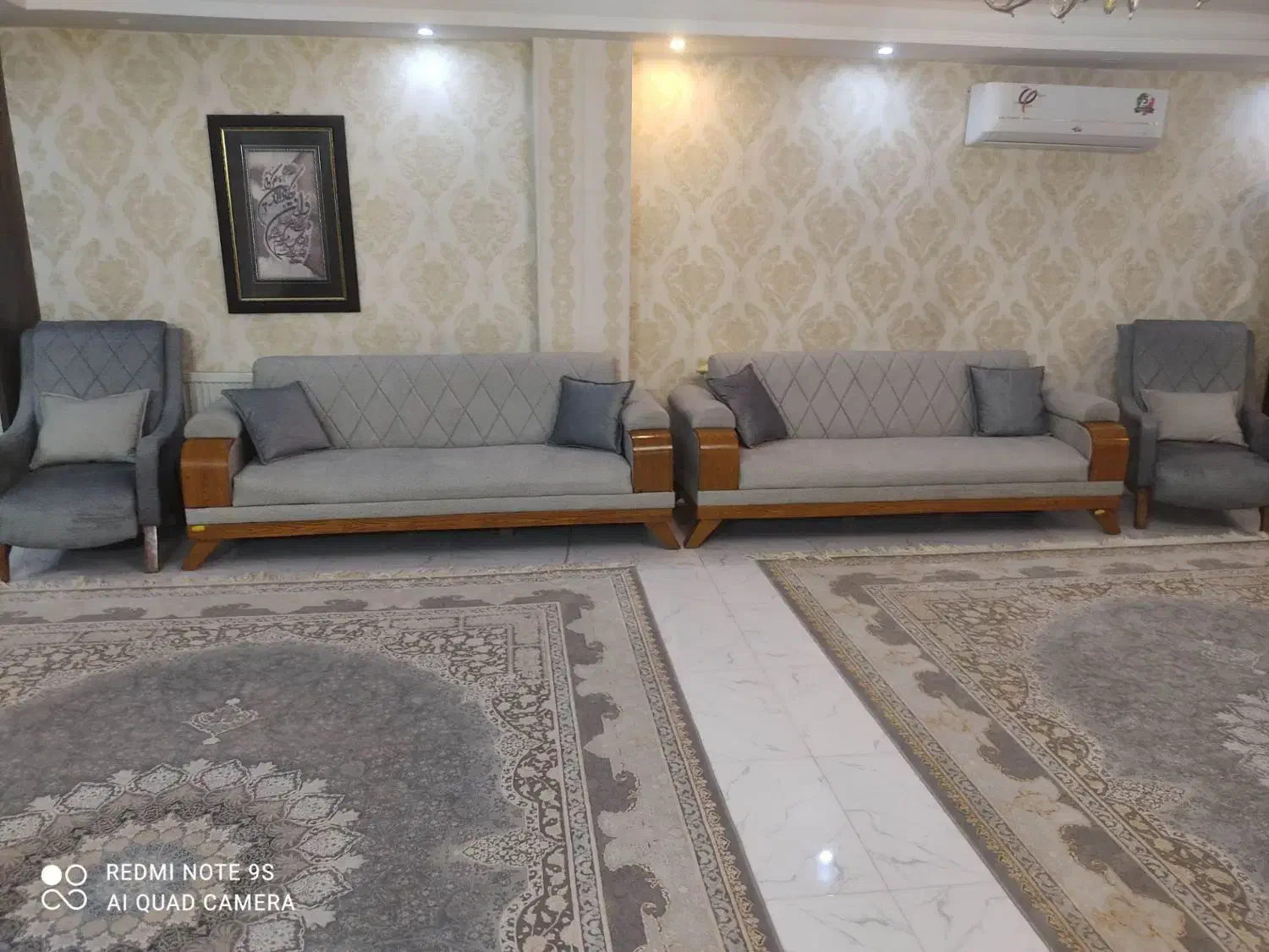 تولید،تعمیرات و رنگ آمیزی مبلمان|خدمات پیشه و مهارت|بجنورد, |دیوار