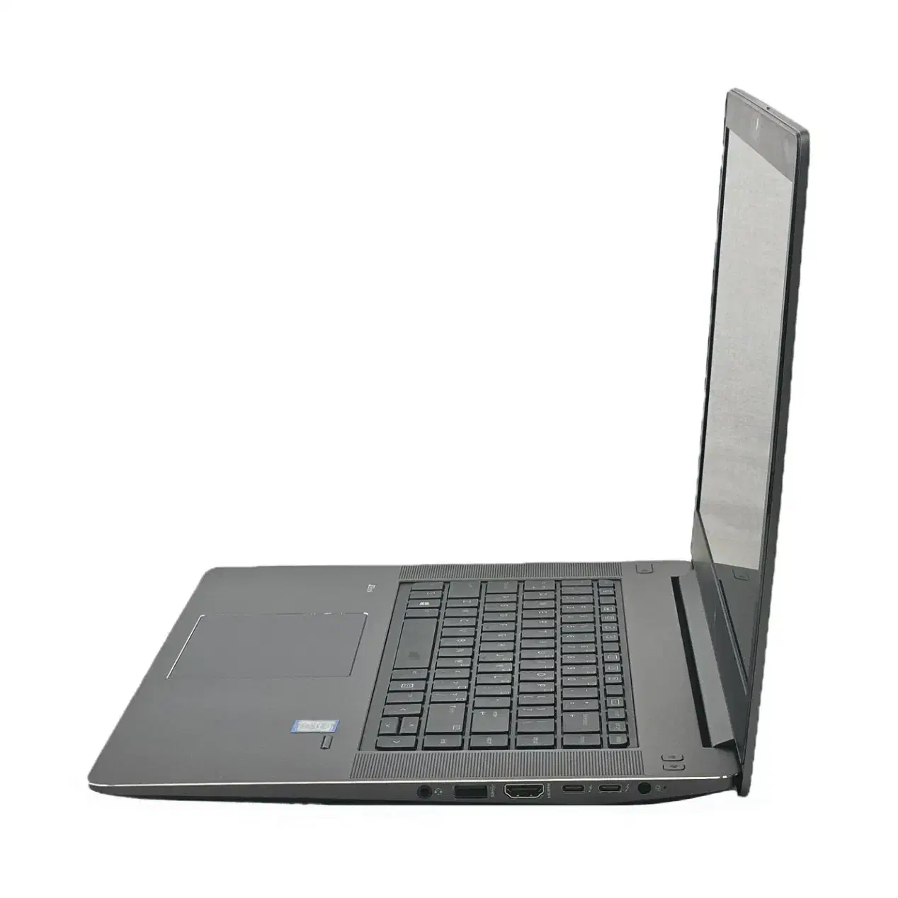 لپ تاپ HP ZBook studio G4 رندرینگ|رایانه همراه|شهرضا, |دیوار