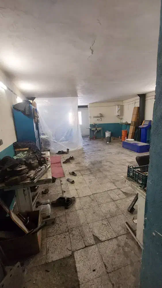 اجاره سوله 250متری کمرد،سیاهسنگ|اجارهٔ دفتر صنعتی، کشاورزی، تجاری|پردیس, شهرک صنعتی کمرد|دیوار