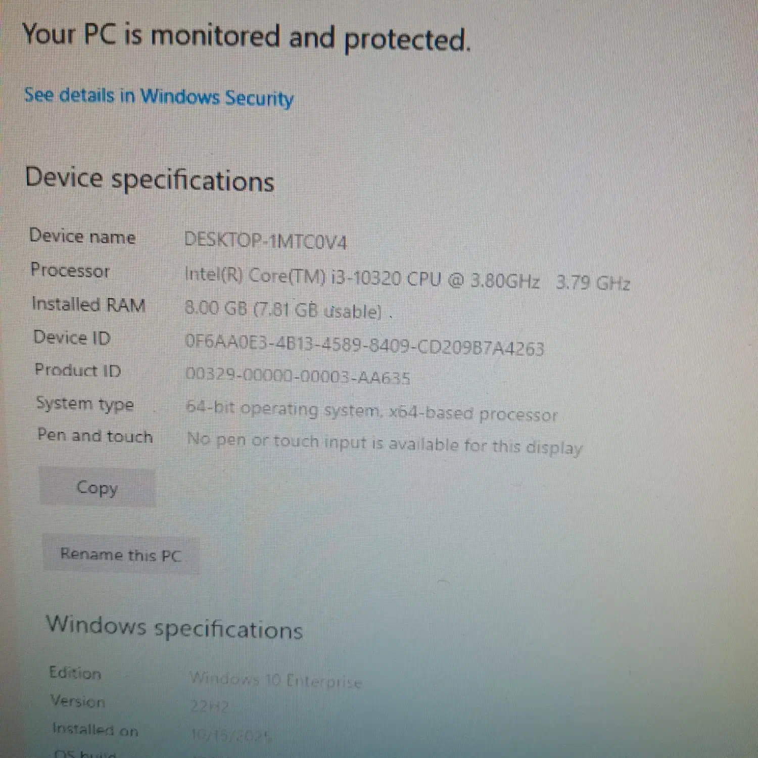 مینی کیس|رایانه رومیزی|زابل, |دیوار