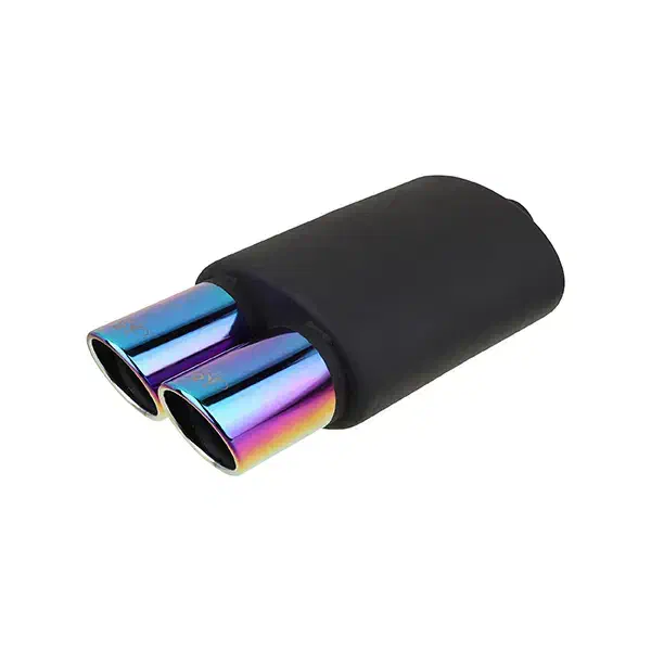 منبع اگزوز 735 دولول|قطعات یدکی و لوازم جانبی|تهران, هلال احمر|دیوار