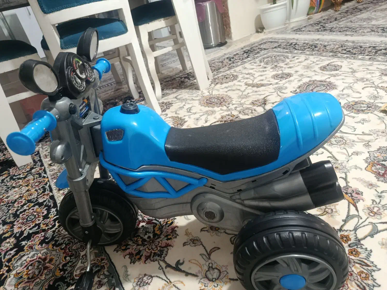 فروش کالا|اسباب‌بازی بچه|پردیس, فاز ۹|دیوار