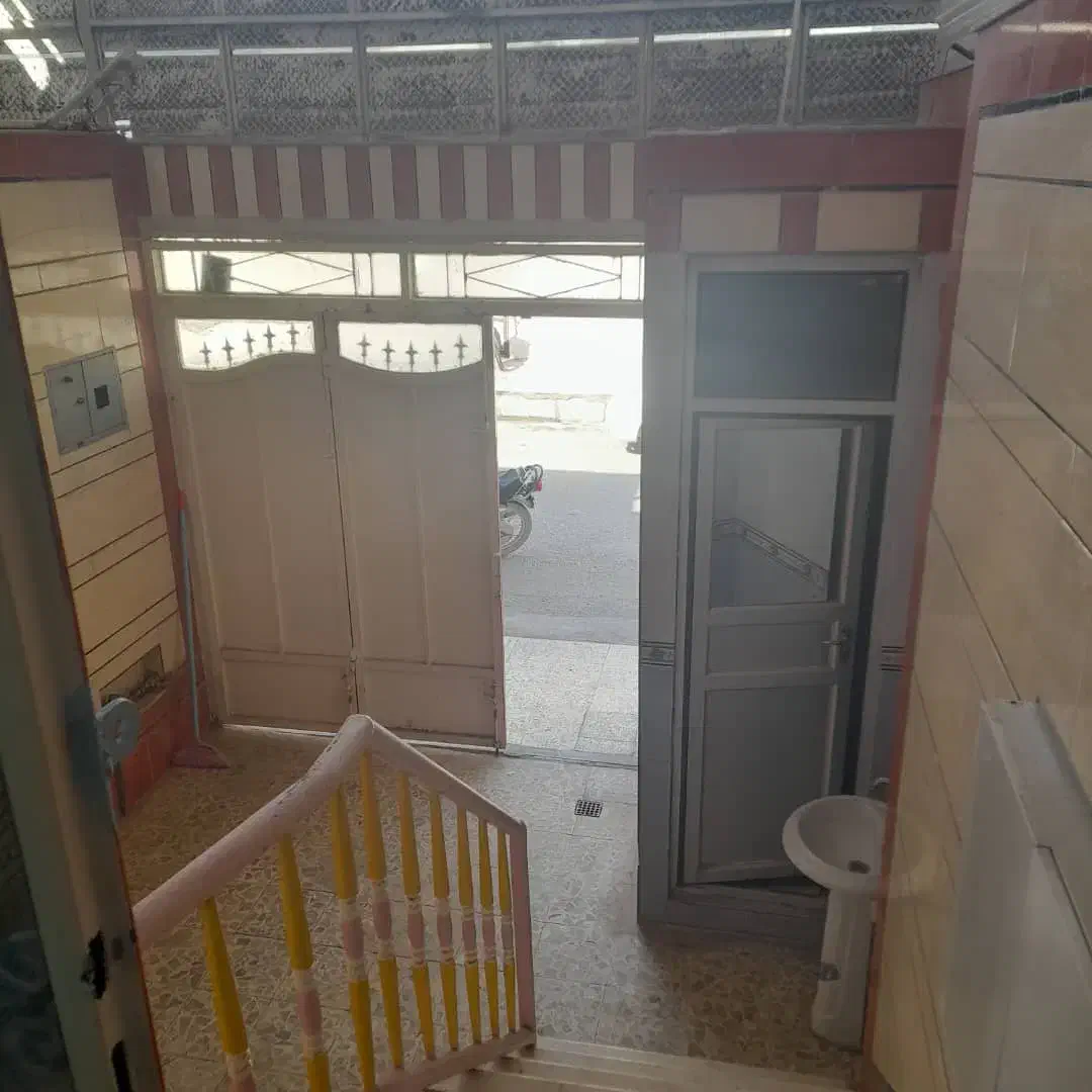 فروش خانه 75 متری کوی بهمن|فروش خانه و ویلا|دزفول, |دیوار