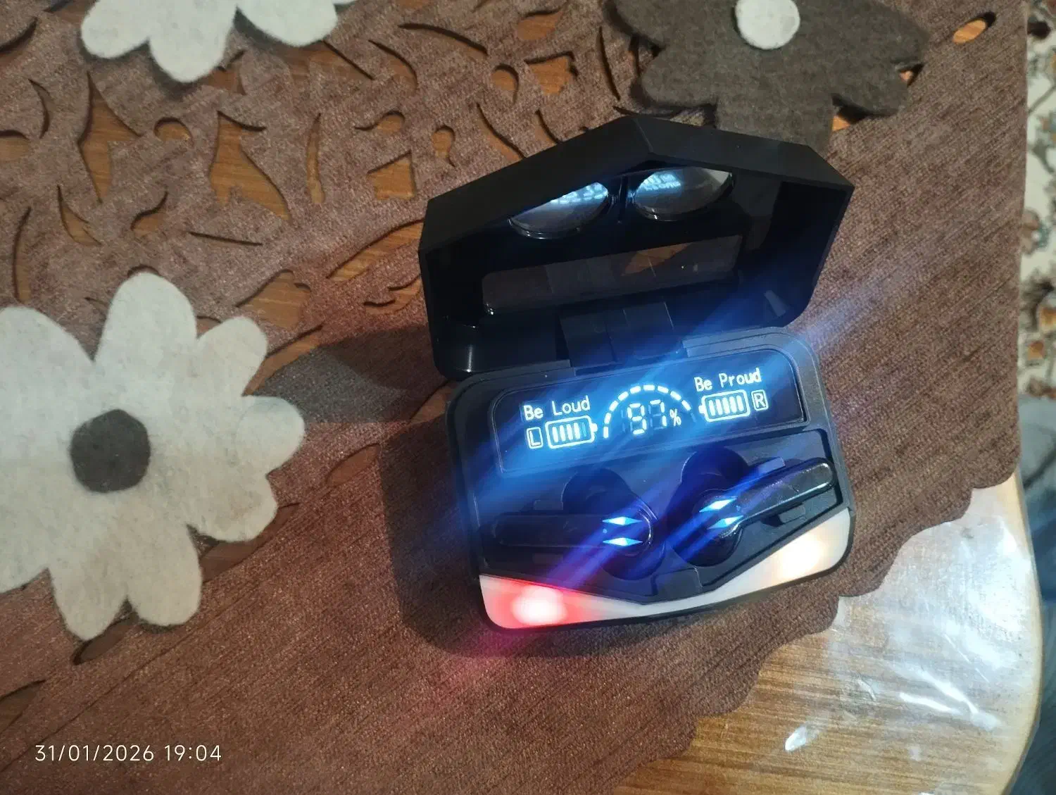 ایرپاد|پخشکننده همراه|الیگودرز, |دیوار