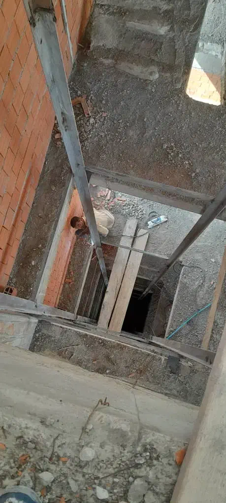 نصاب صفر تا صد آسانسور|خدمات پیشه و مهارت|گرگان, |دیوار