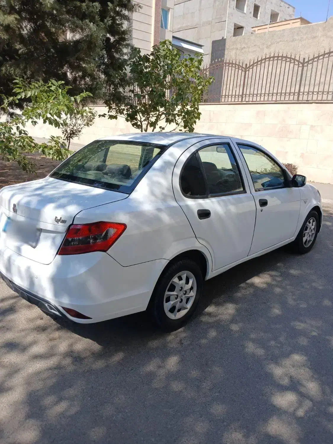 ساینا ۹۸|خودرو سواری و وانت|محمدیه-قزوین, |دیوار