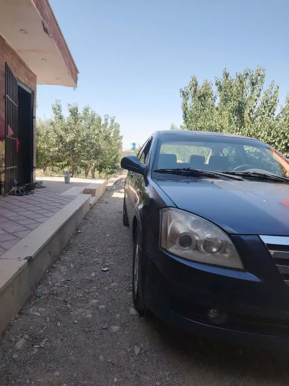 mvm 530|خودرو سواری و وانت|تهران, شهرک ولیعصر شمالی|دیوار