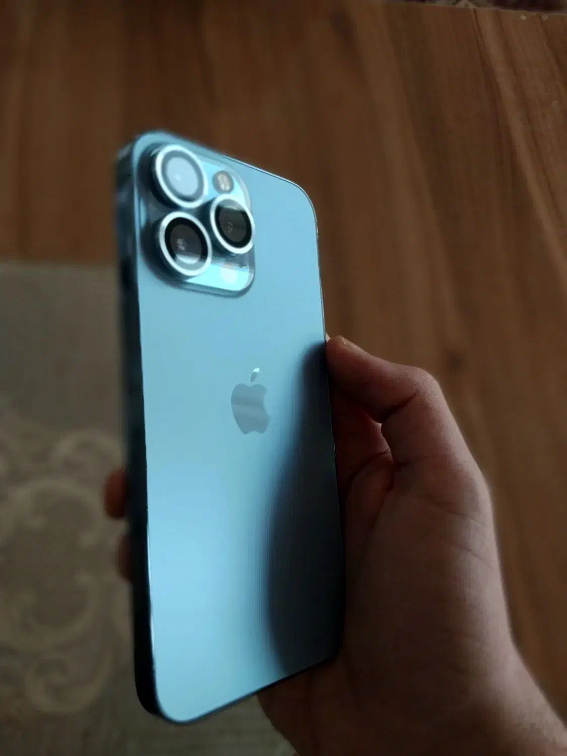 iphone 13 pro|موبایل|میاندوآب, |دیوار