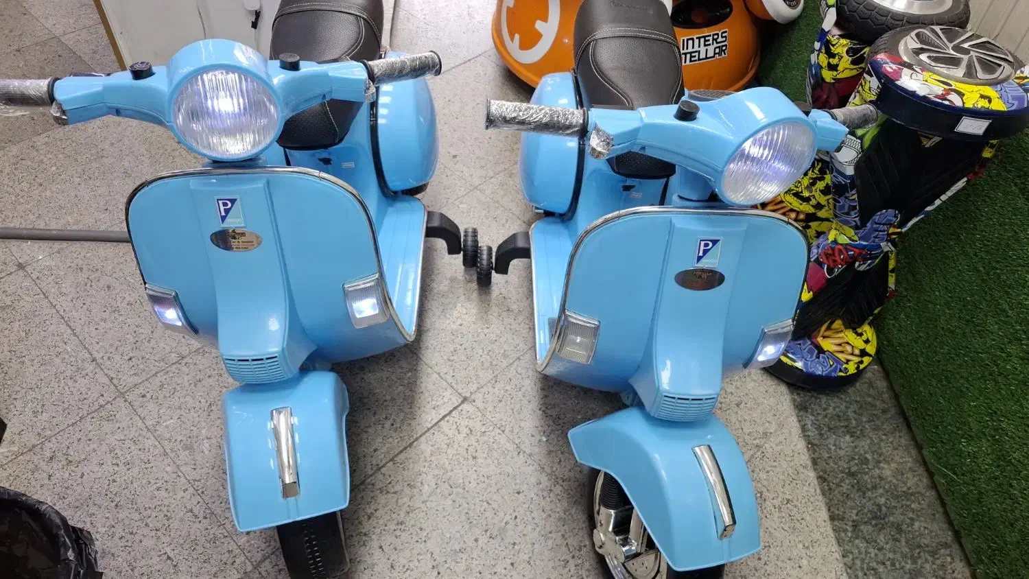 ماشین شارژی کودک تعمیرات|اسباب‌‌بازی|تهران, سلسبیل شمالی|دیوار