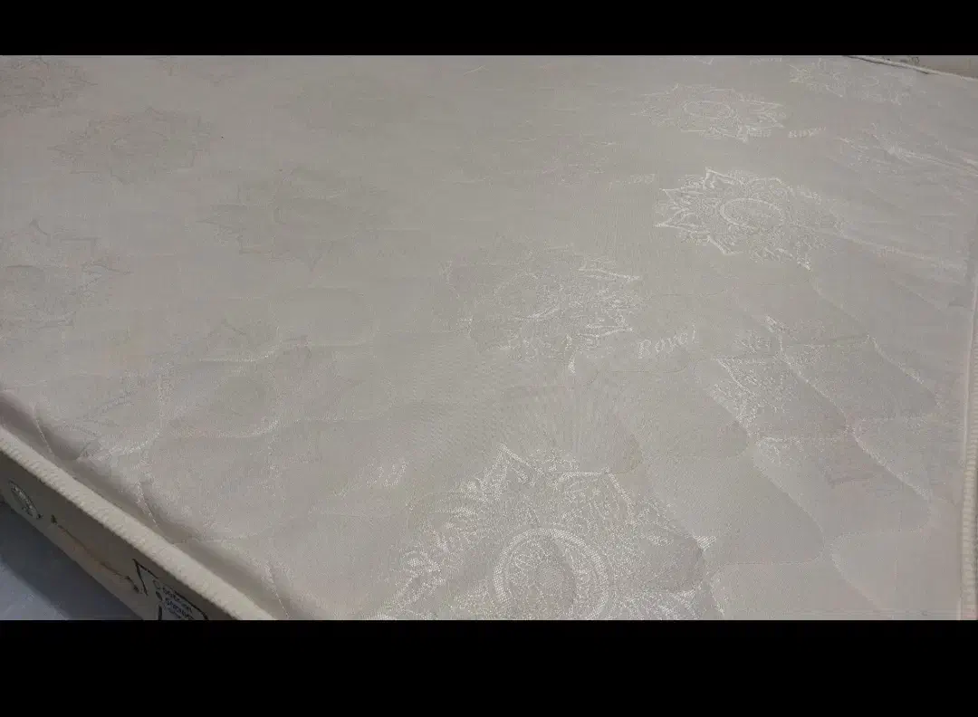 تشک دونفره رویال|تشک تختخواب|اهواز, گلستان|دیوار