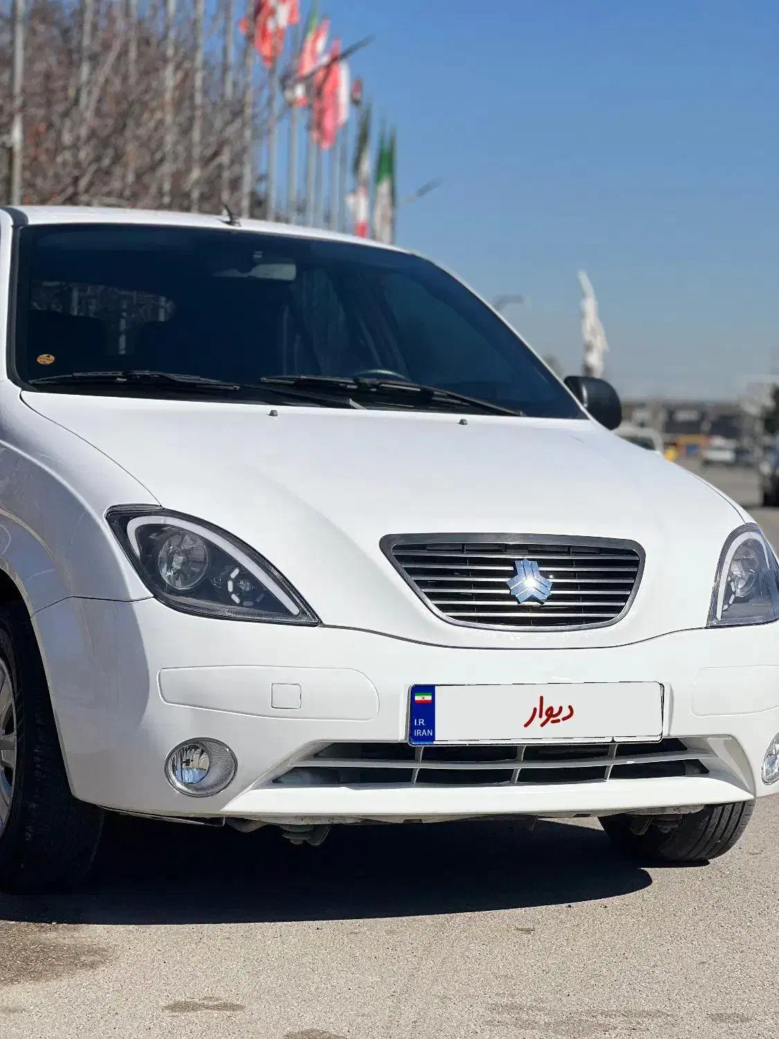 تیبا۲ مدل ۹۸|خودرو سواری و وانت|ارومیه, |دیوار