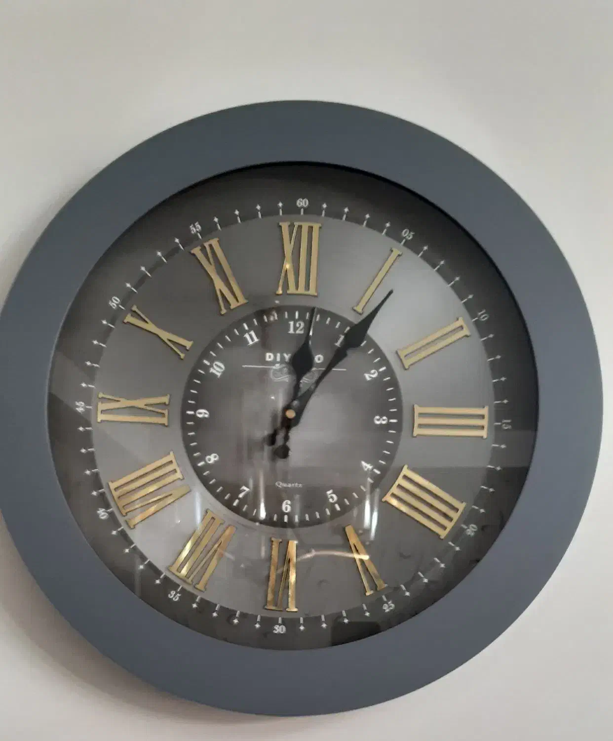 ساعت دیواری دیاکو|ساعت دیواری و تزئینی|قدس, شهر‌قدس|دیوار