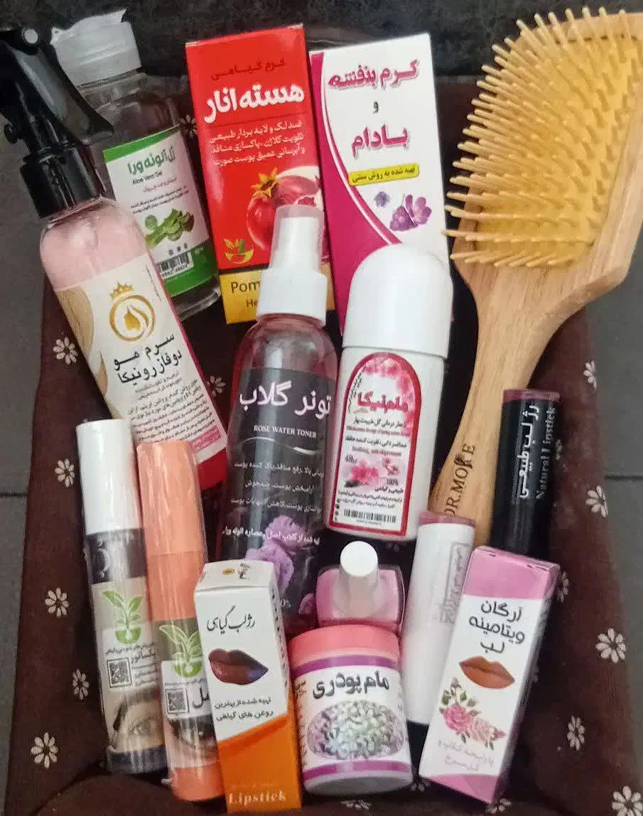 پک روز مادر|آرایشی، بهداشتی، درمانی|قم, انسجام|دیوار
