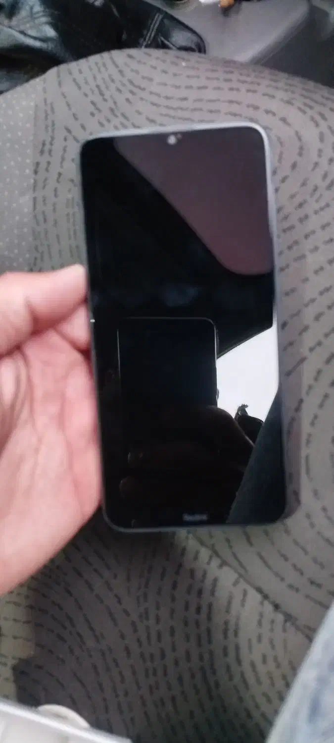 ردمی ۸ سالم|موبایل|بیرجند, |دیوار