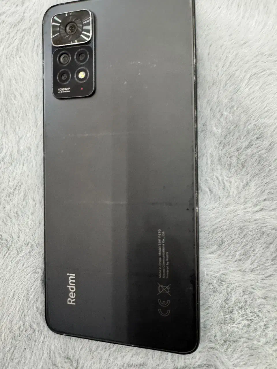 Redmi note 11 pro|موبایل|بوشهر, |دیوار