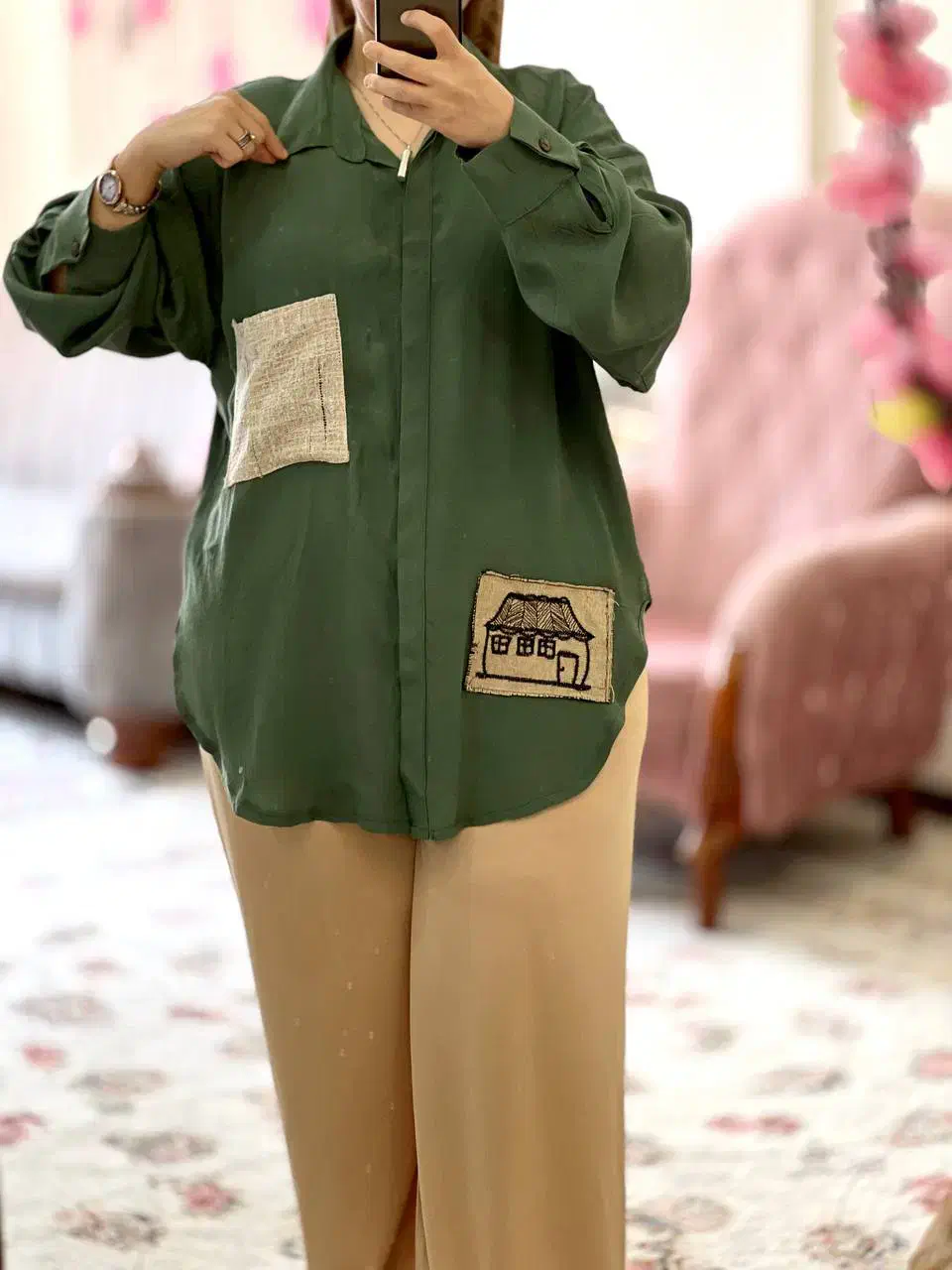 حراج لباس زنانه عمده به علت جمع آوری/ عمده|حراج|تهران, افسریه شمالی|دیوار