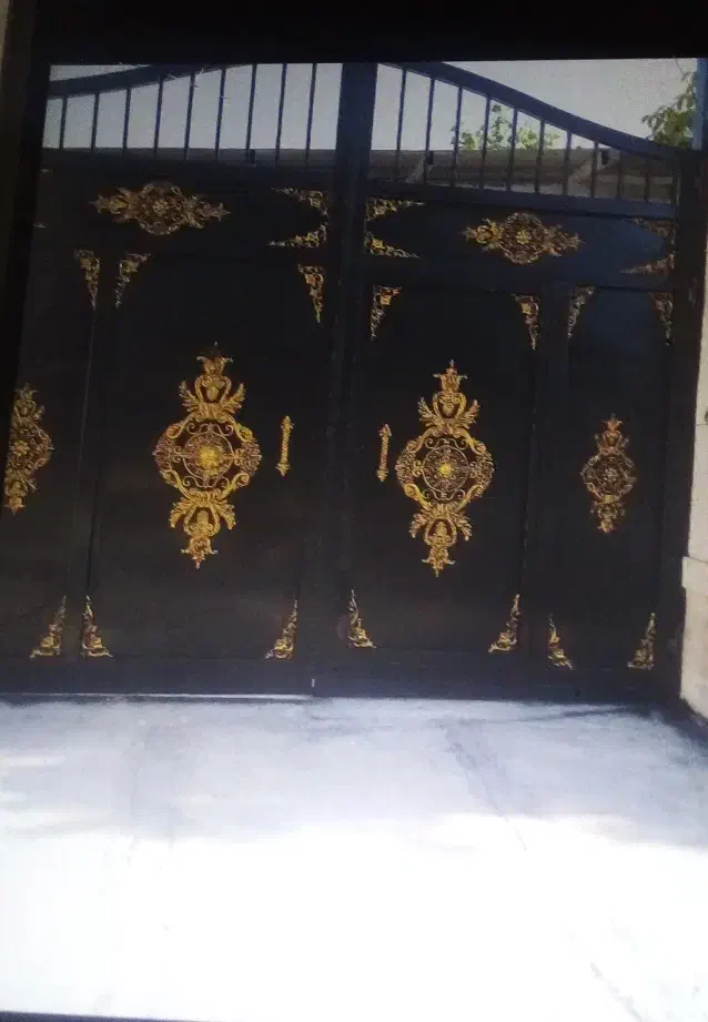 نقاش ساختمان|خدمات پیشه و مهارت|کرمانشاه, |دیوار