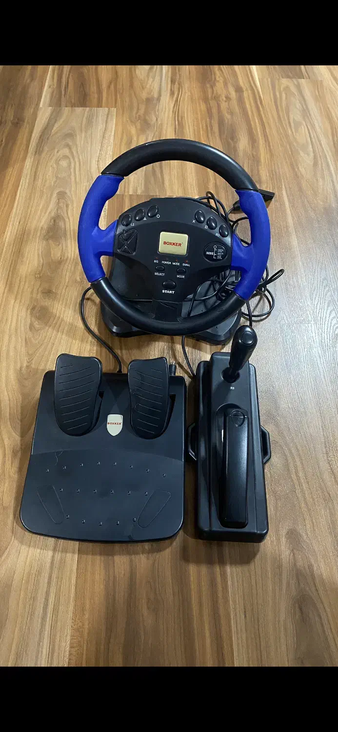 فرمون بازی|کنسول، بازی ویدئویی و آنلاین|ساری, |دیوار