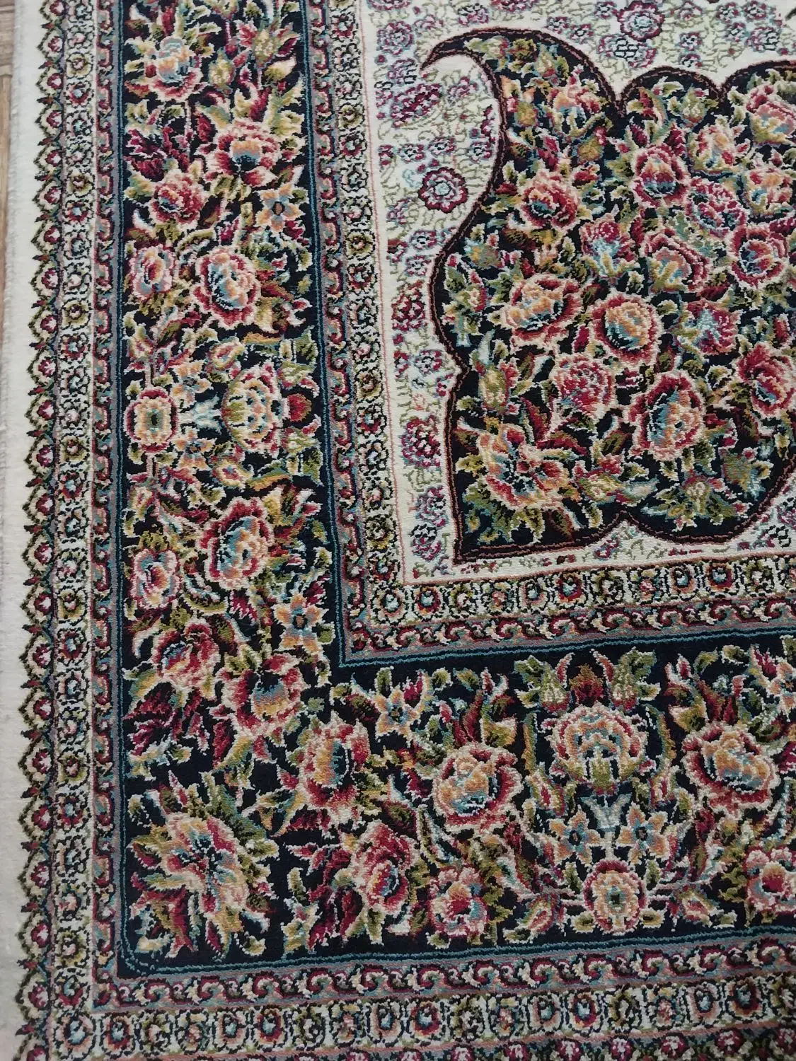 *دو عدد فرش*|فرش|گرگان, |دیوار