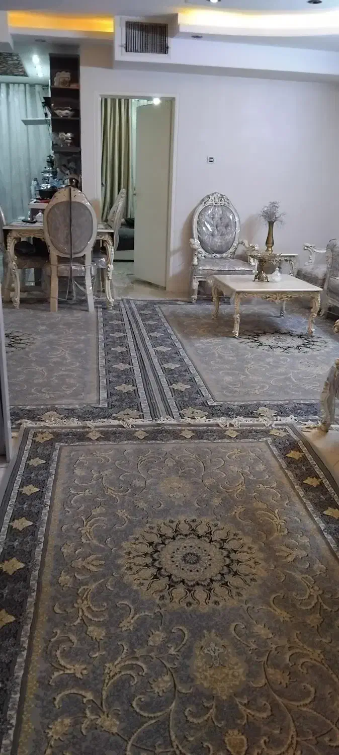 آپارتمان ۶۴متری فول امکانات سندتکبرگ دوخوابه|فروش آپارتمان|تهران, خاک سفید|دیوار