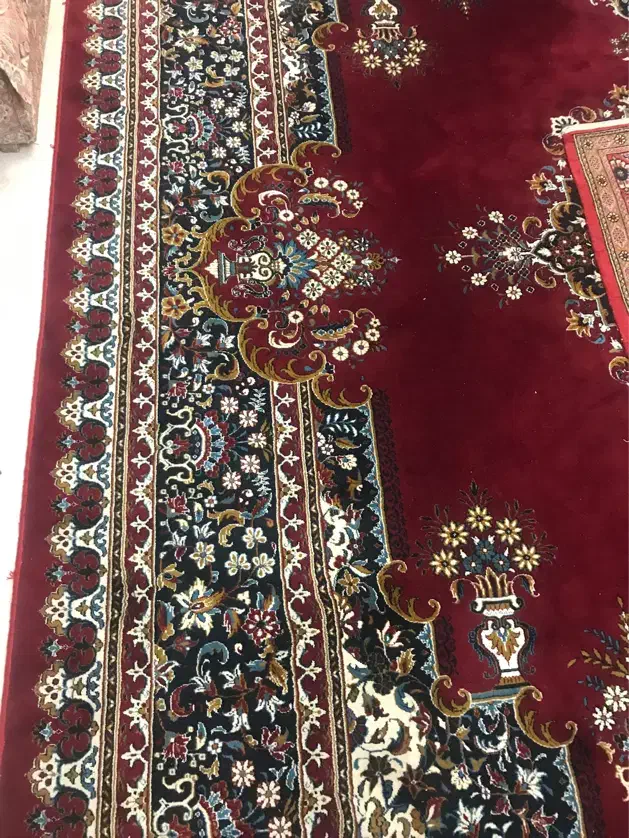 فرش ۱۲ متری|فرش|ارومیه, |دیوار