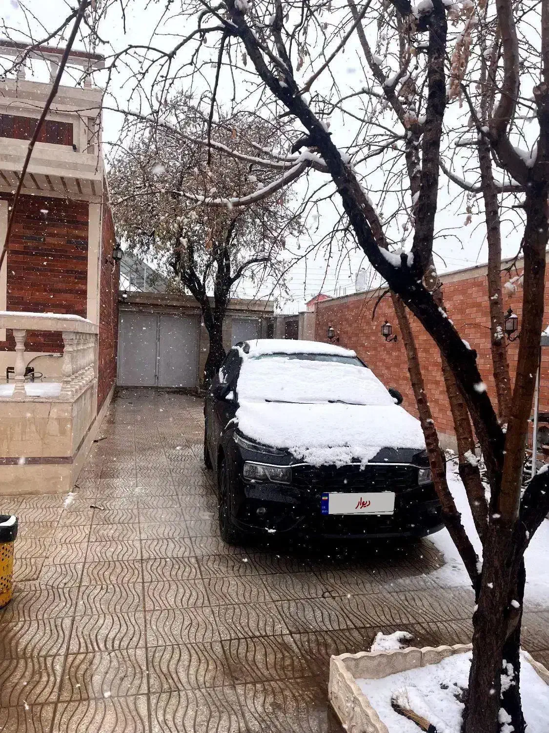 فروش ریرا|خودرو سواری و وانت|سیرجان, |دیوار