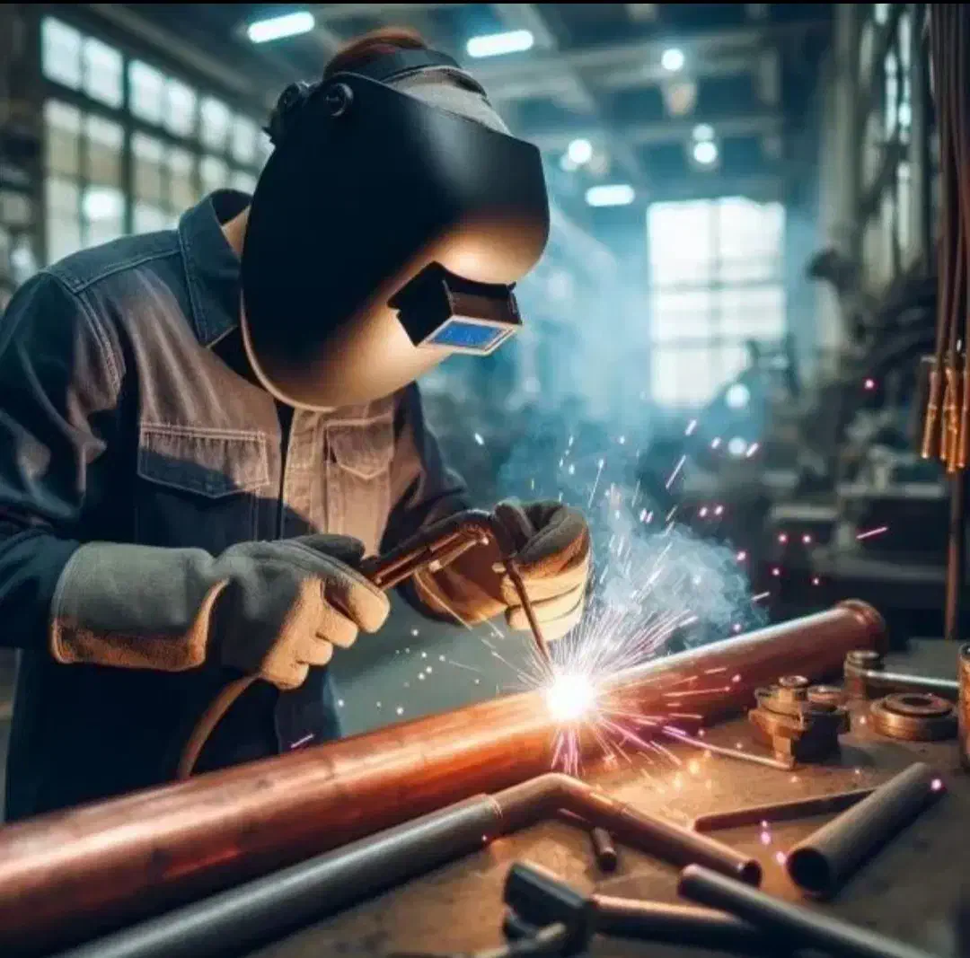 جوشکار سیار|خدمات پیشه و مهارت|دامغان, |دیوار