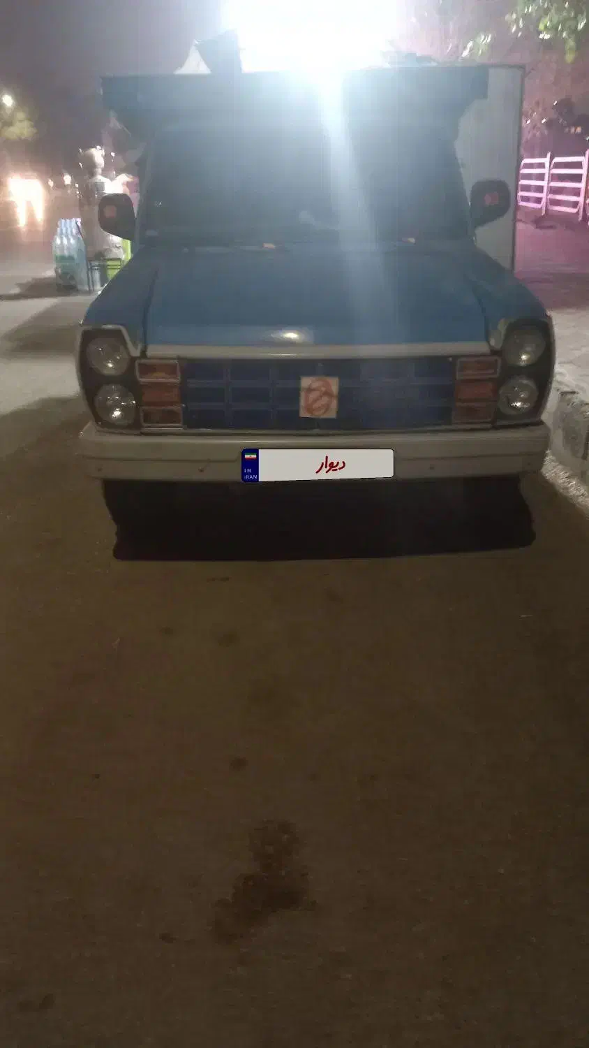 نیسان|خودرو سواری و وانت|اردبیل, |دیوار