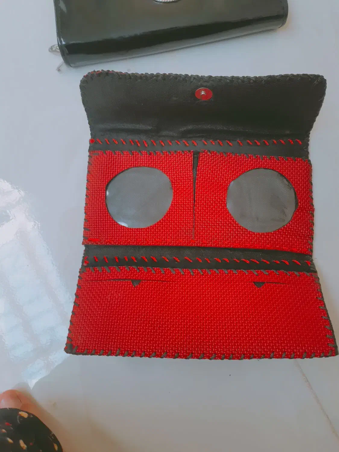 کیف زنانه|کیف، کفش، کمربند|ایذه, |دیوار