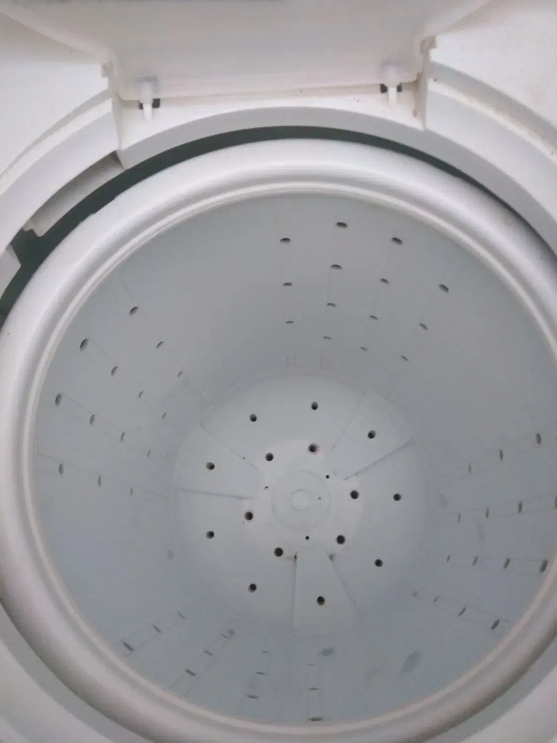 لباسشویی دوقلو|ماشین لباسشویی و خشک‌کن لباس|قوچان, |دیوار