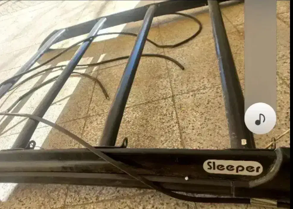 باربند ساینا|قطعات یدکی و لوازم جانبی|سبزوار, شرق کال شمالی|دیوار