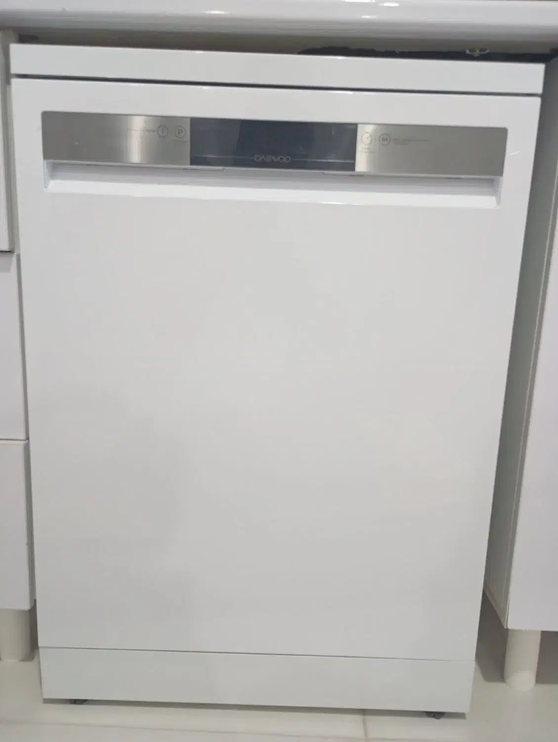 ظرفشویی دوو 14نفره|ماشین ظرفشویی|جوانرود, |دیوار