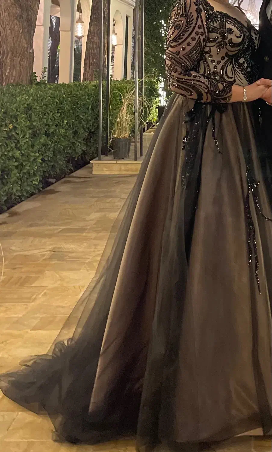 لباس شب|لباس|تهران, کن|دیوار