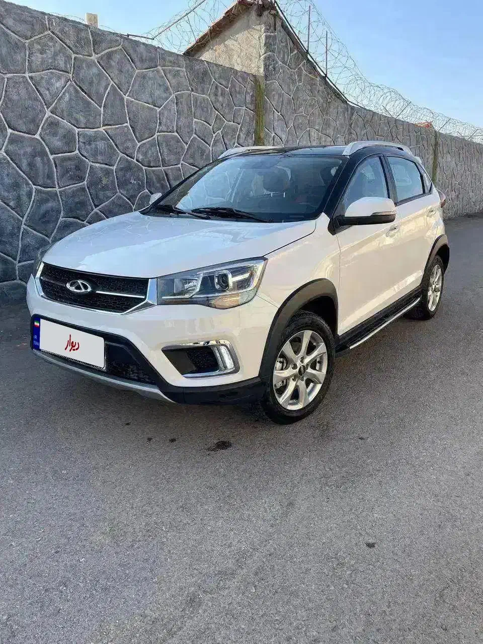 x22 مدل ۴۰۲ گارانتی فعال|خودرو سواری و وانت|مشهد, شریف|دیوار