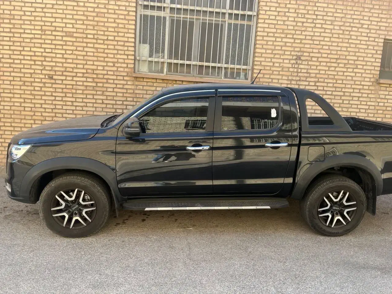 Kmct8|خودرو سواری و وانت|سمنان, |دیوار