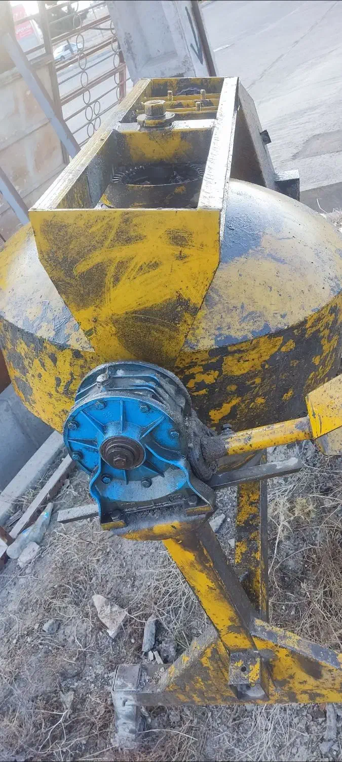 ابزار آلات تیرچه ،بتن گیر،قیچی برقی، ناودانی وغیره|ابزارآلات|زنجان, |دیوار