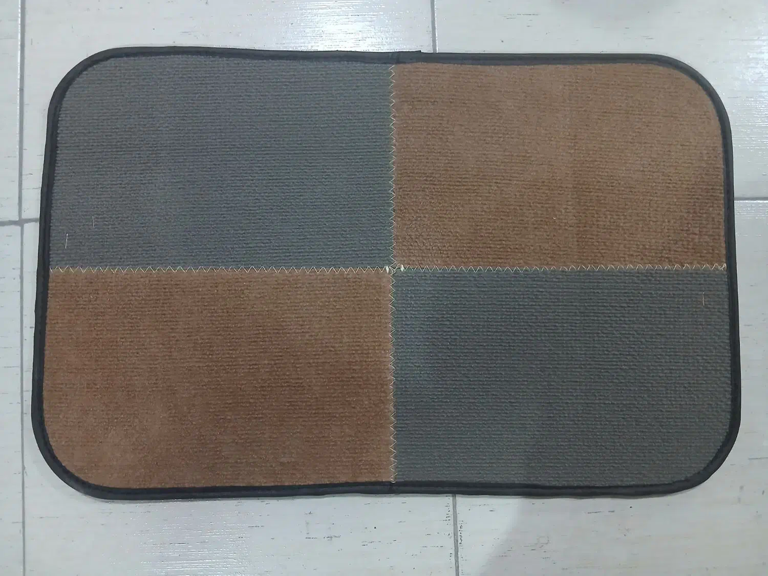 پادری|پادری|قم, شاه ابراهیم|دیوار