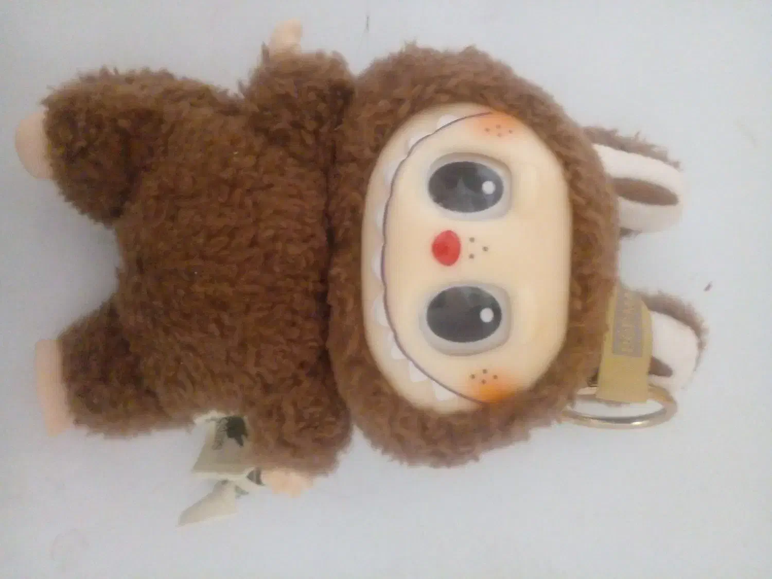 لبوبو نو نو|اسباب‌بازی بچه|سبزوار, شرق کال شمالی|دیوار